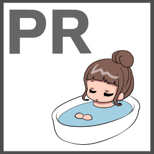 PR枠